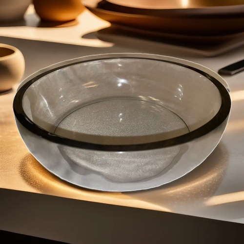 Fantastisk håndlaget epoxy bolle Epoxy-Crafts